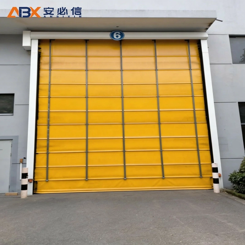 阿坝藏族羌族翻转式卸货平台