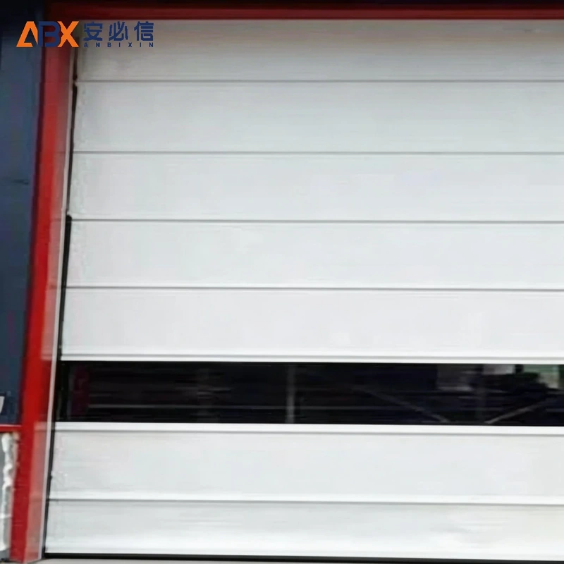 阿坝藏族羌族洁净快速门