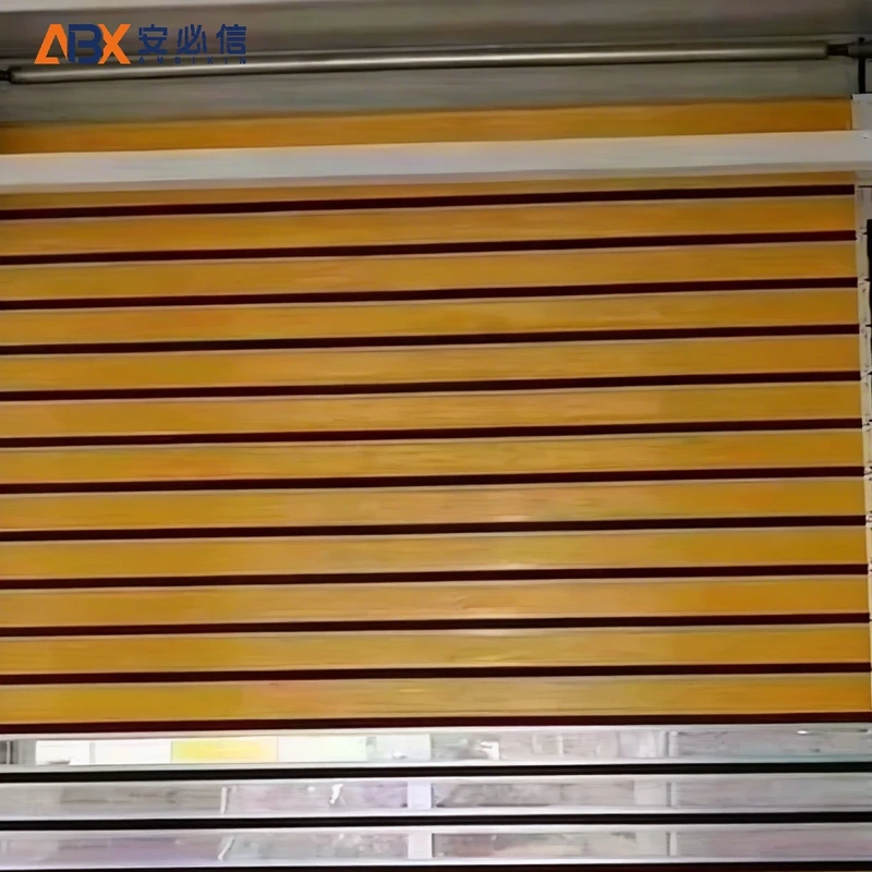 阿坝藏族羌族医药密闭高速门